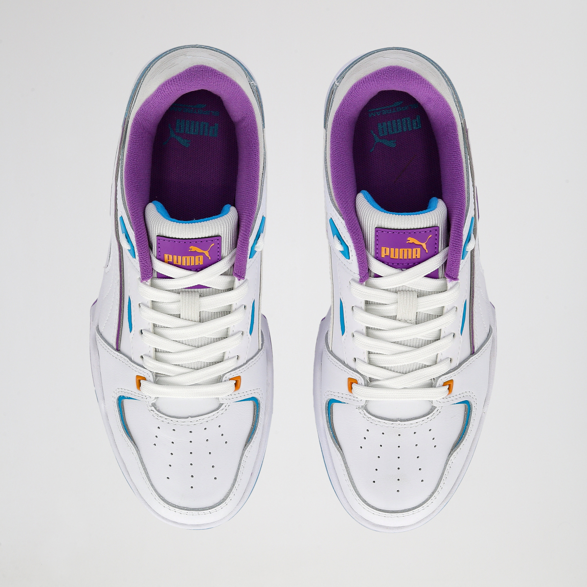 Zapatillas Puma Slipstream Bball,  image number null