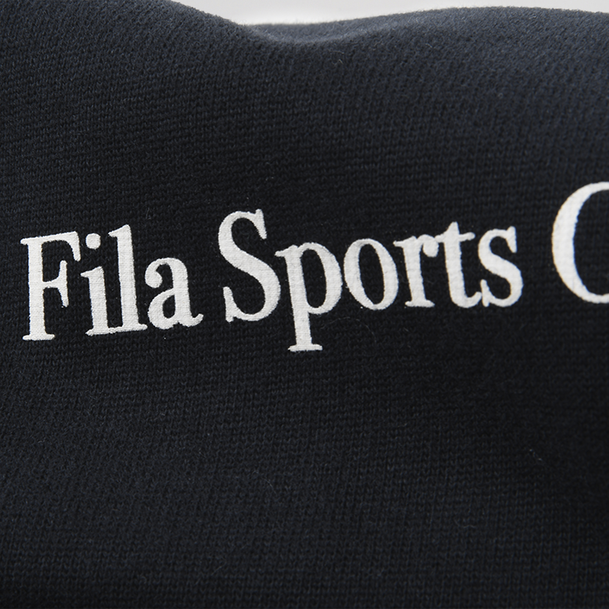 Remera Fila Comfort Graphic Sport Club Hombre,  image number null
