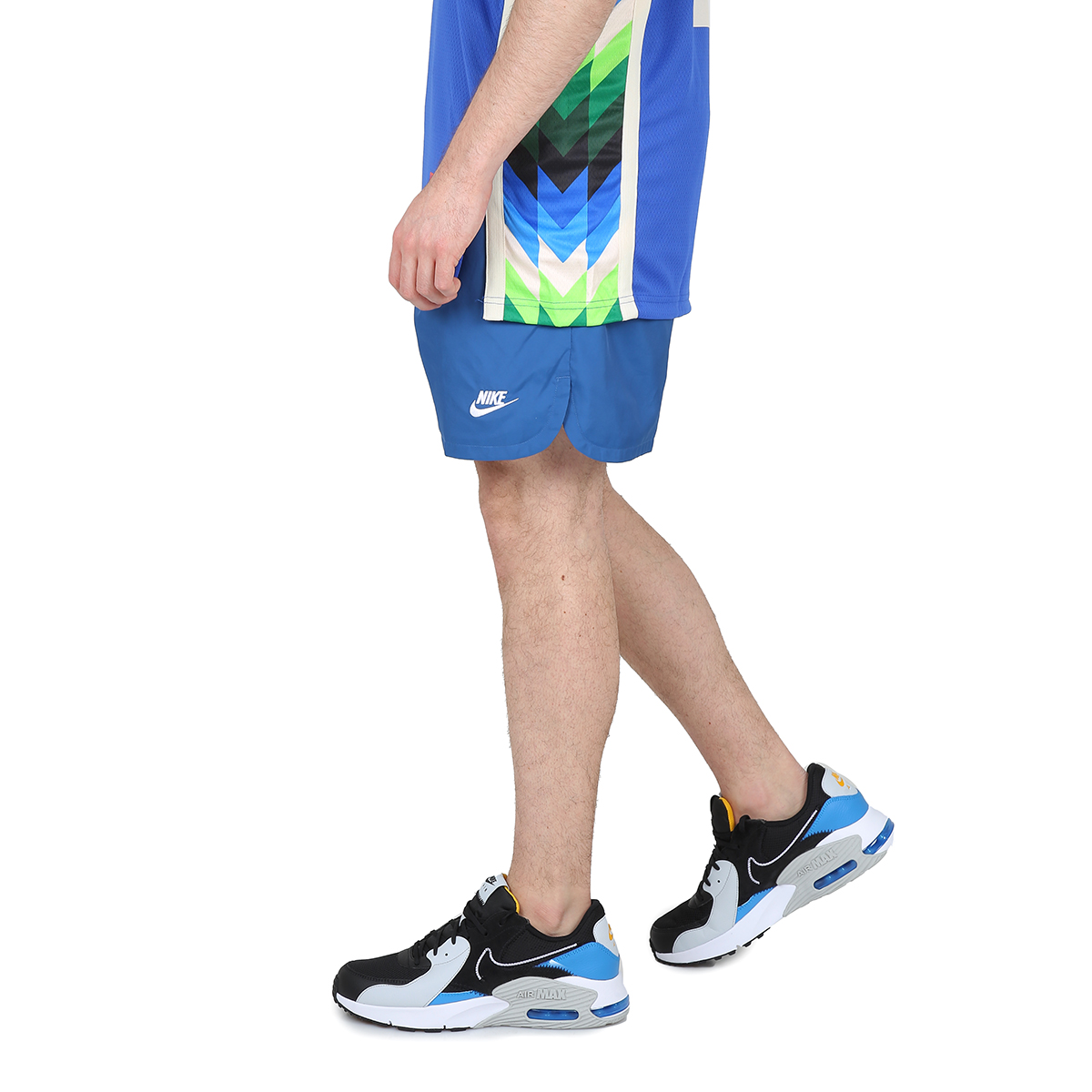 Short Nike Sportswear Sport Essentials Hombre,  image number null