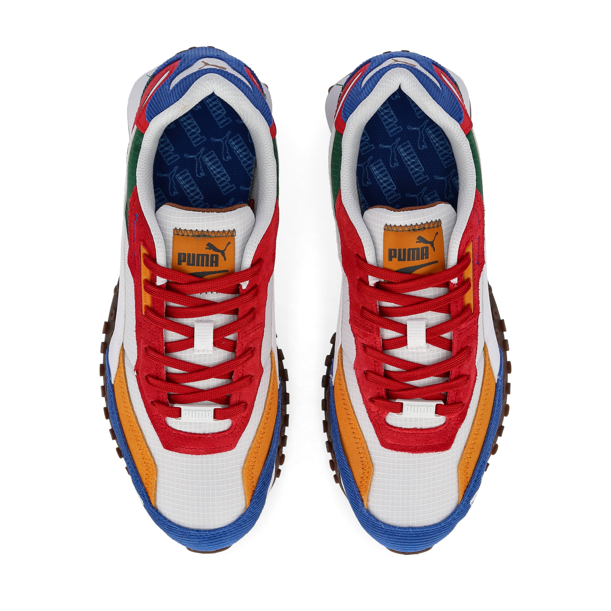 Zapatillas Puma Blktop Rider,  image number null