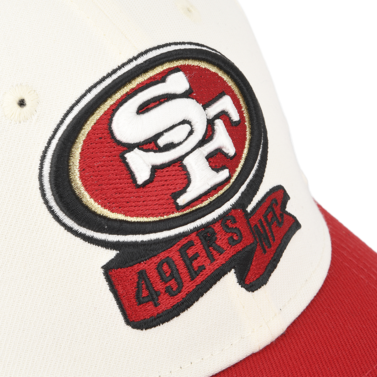 Gorra New Era San Francisco 49ers NFL22,  image number null