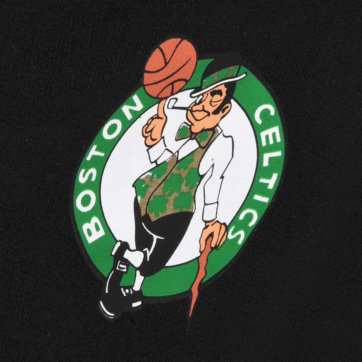 Short NBA Boston Celtics Basic Niño,  image number null