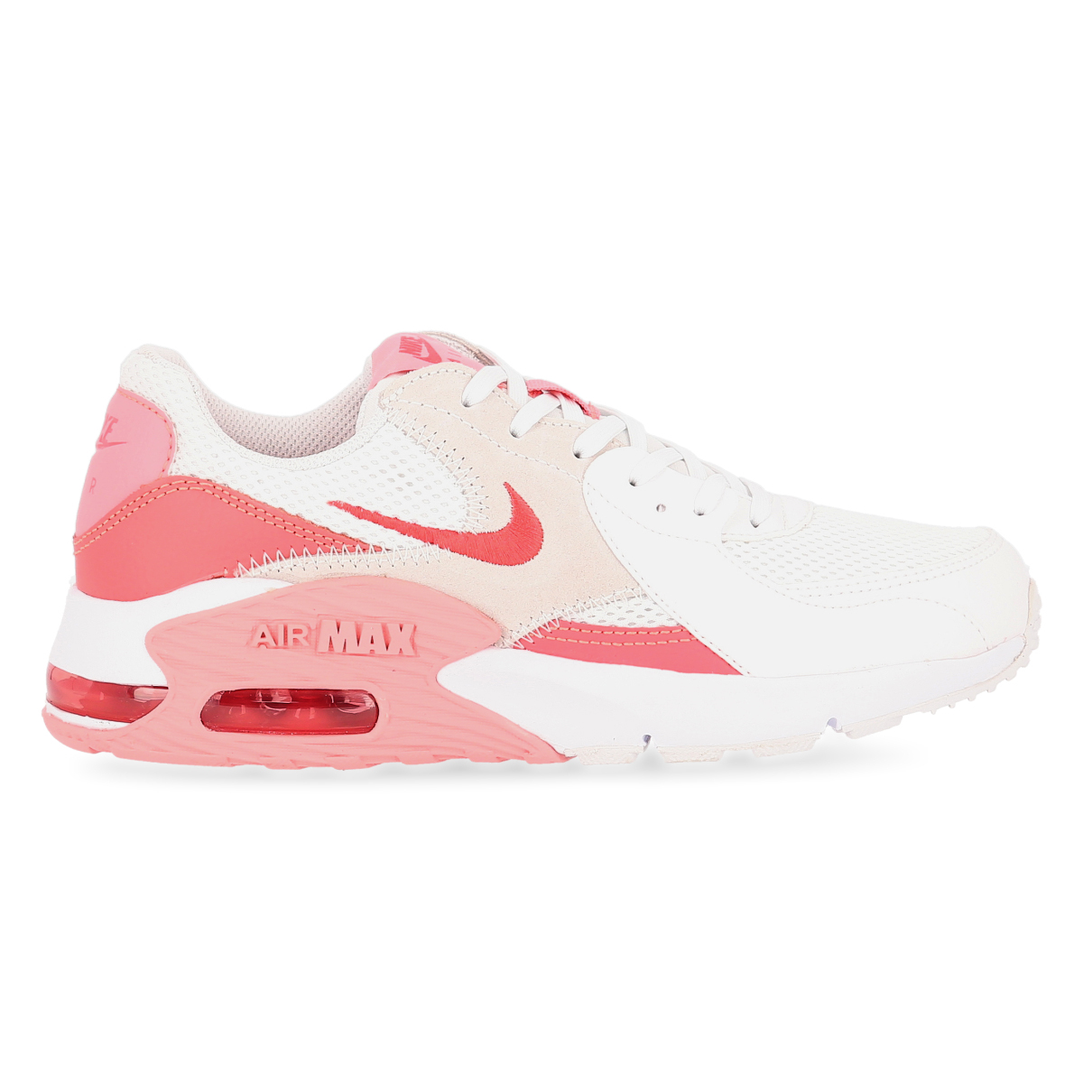 Zapatillas nike mujer hot sale con camara de aire
