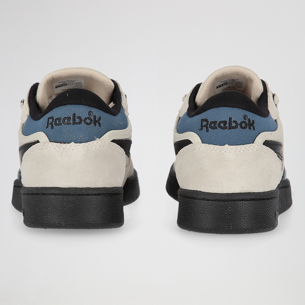 Zapatillas Reebok Club C Mid Il Revenge,  image number null