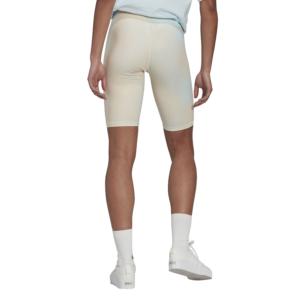 Calza adidas Bike Mujer,  image number null