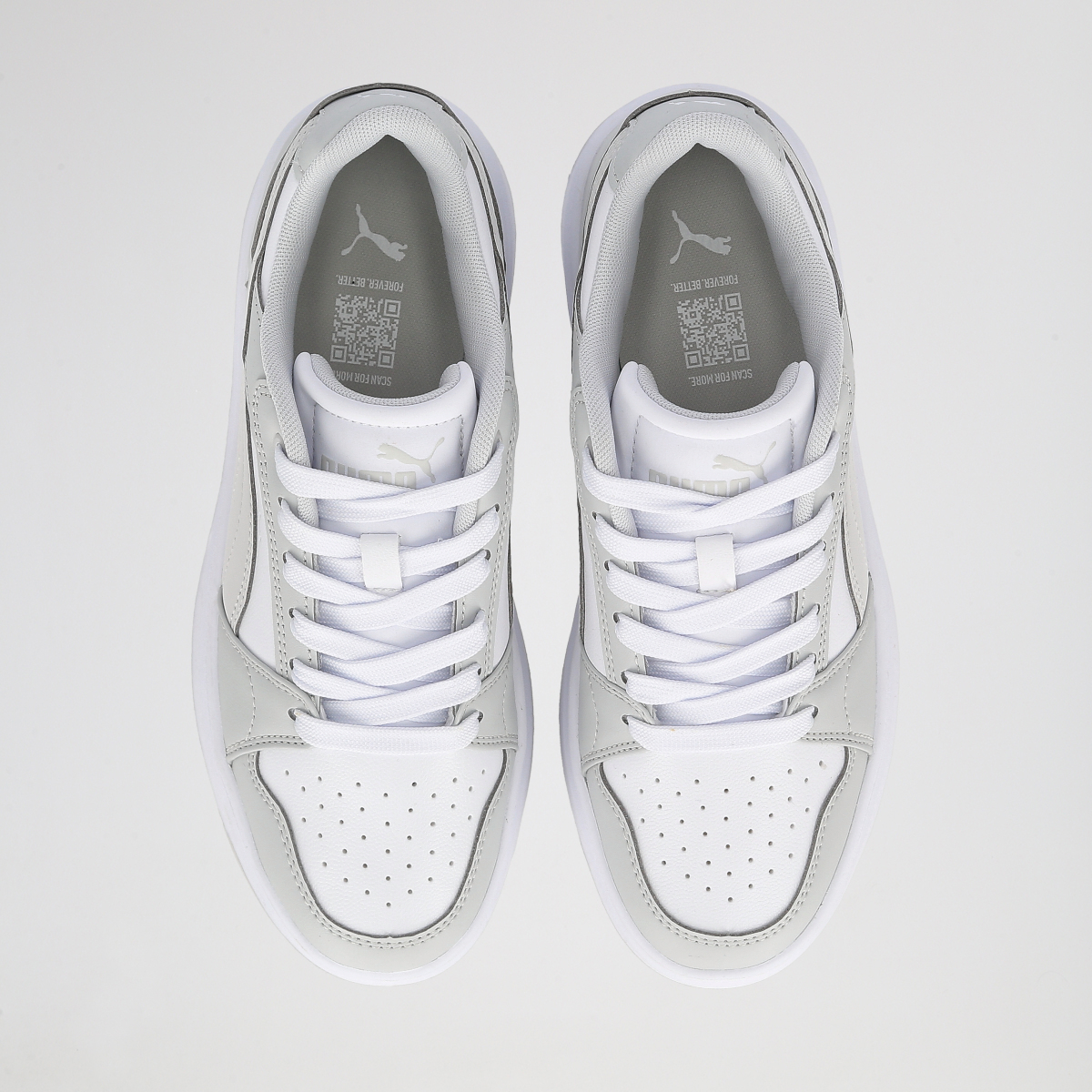 Zapatillas Puma Rebound Low Mujer,  image number null