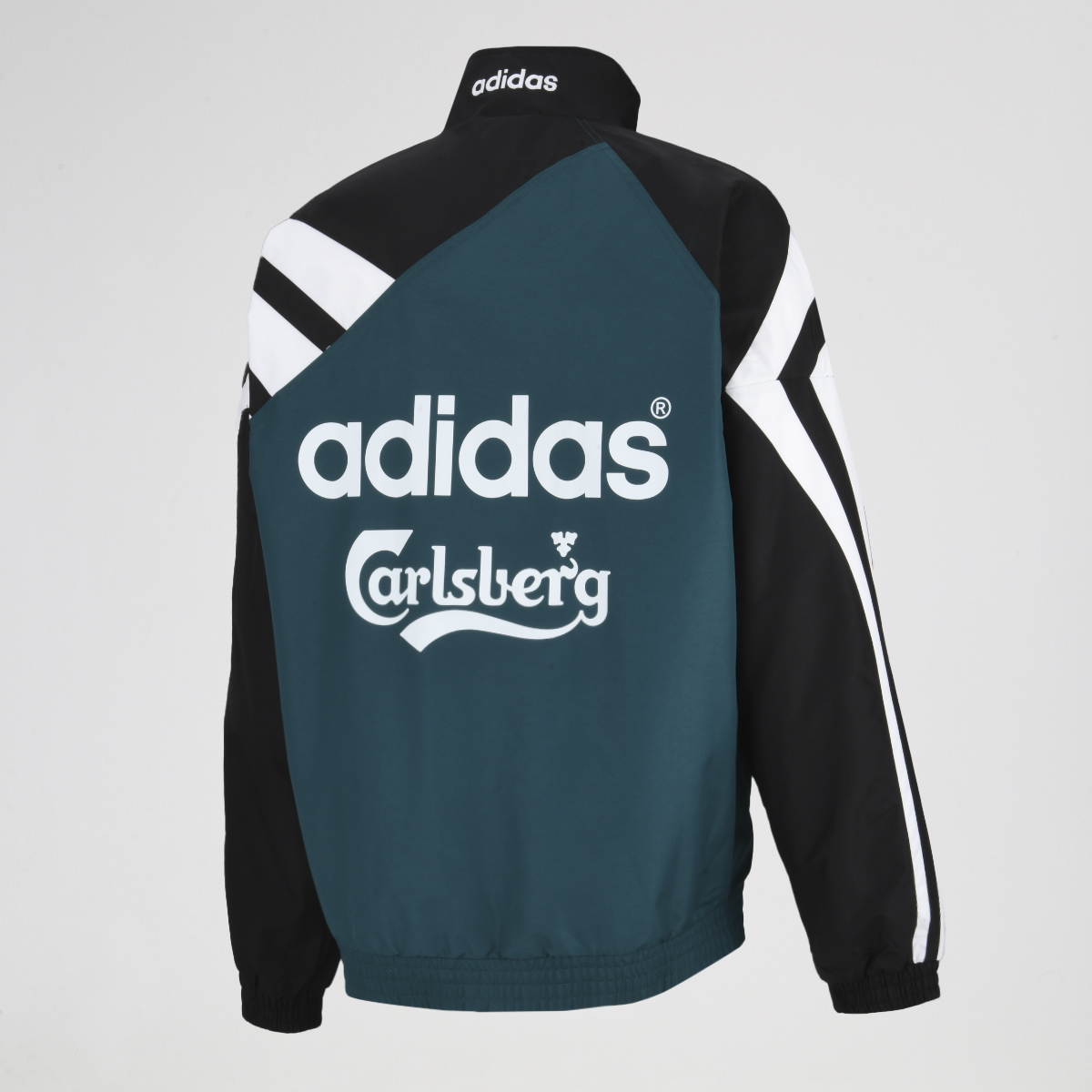 Campera Liverpool adidas FC 95 Hombre,  image number null