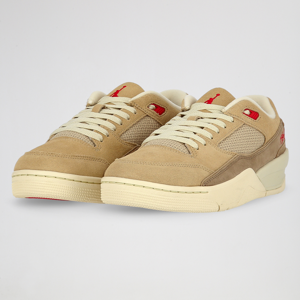 Zapatillas Jordan Flight Court Hombre,  image number null