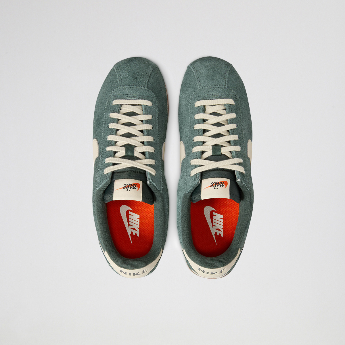 Zapatillas Nike Cortez Vintage Suede Mujer,  image number null