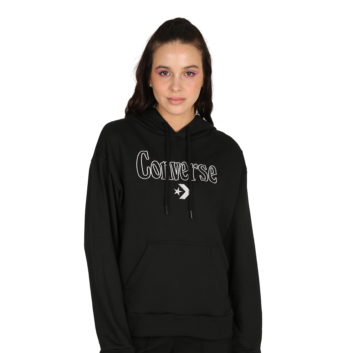 Buzo Converse Metallic | Moov