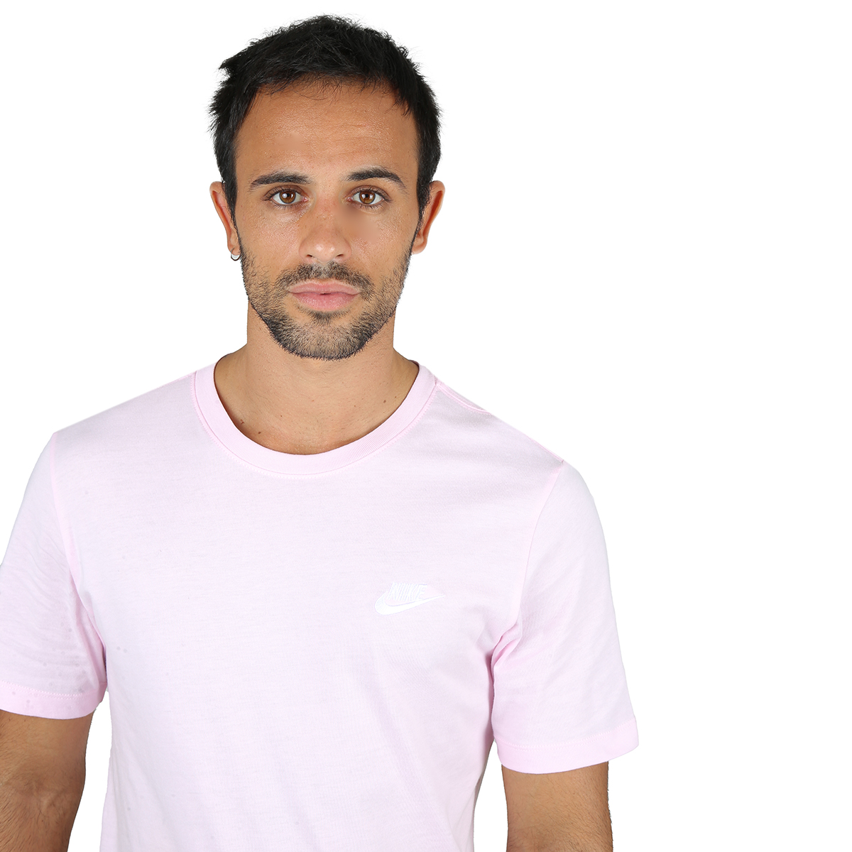 Remera Nike Sportswear Club,  image number null