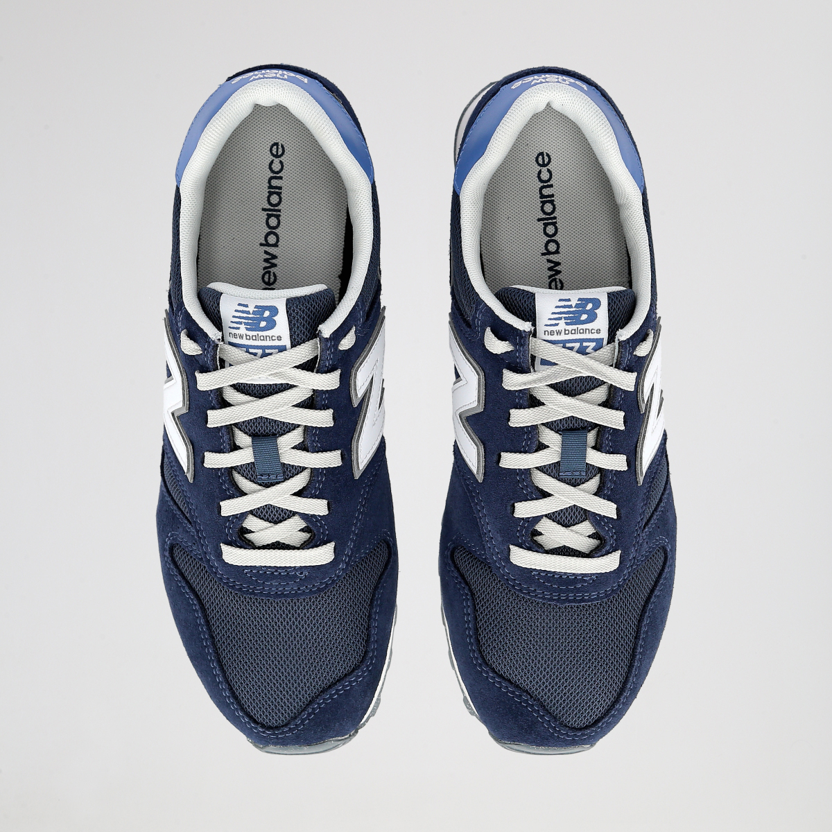 Zapatillas New Balance 373 Mujer,  image number null