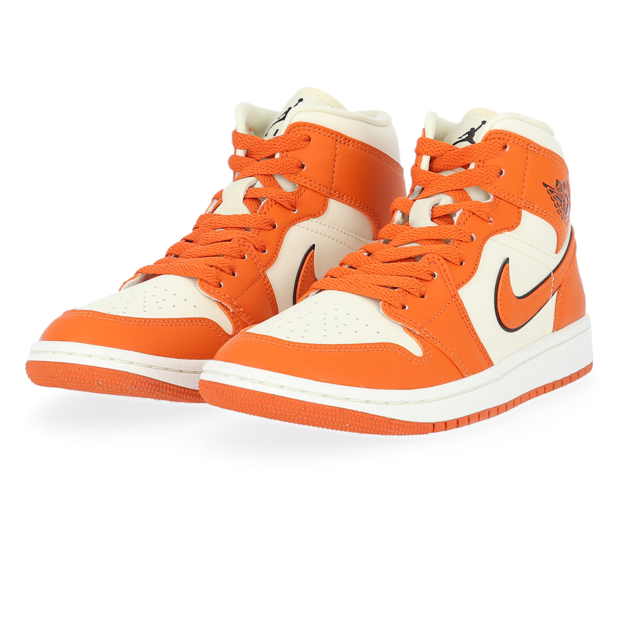 Zapatillas Jordan 1 Mid Se Mujer,  image number null
