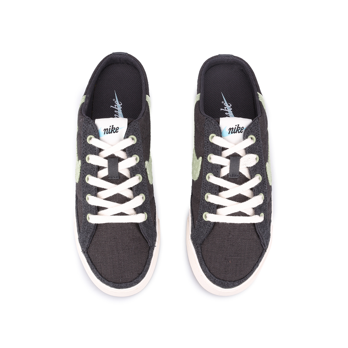 Zapatillas Nike Court Legacy Mule Sn,  image number null