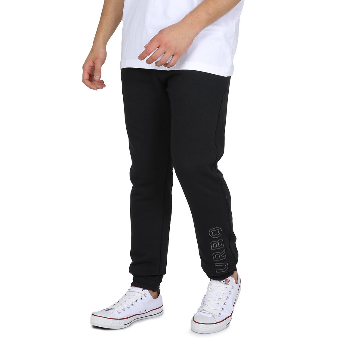 Pantalón Urbo Stream Hombre,  image number null