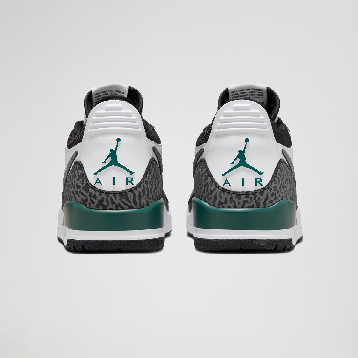 Zapatillas Jordan Air Legacy 312 Low Hombre,  image number null