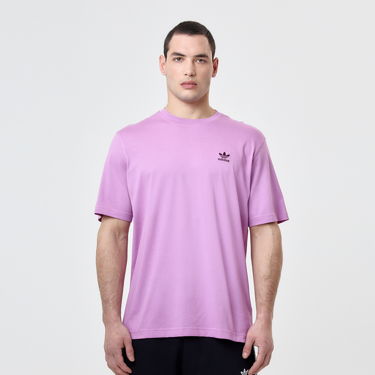 Remera adidas Essentials Hombre,  image number null