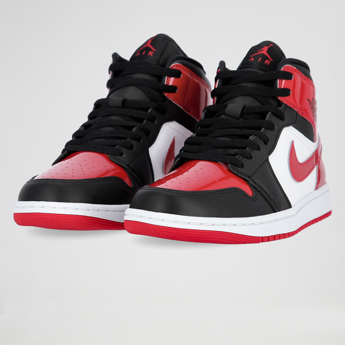 Zapatillas Jordan Air 1 Mid Hombre,  image number null