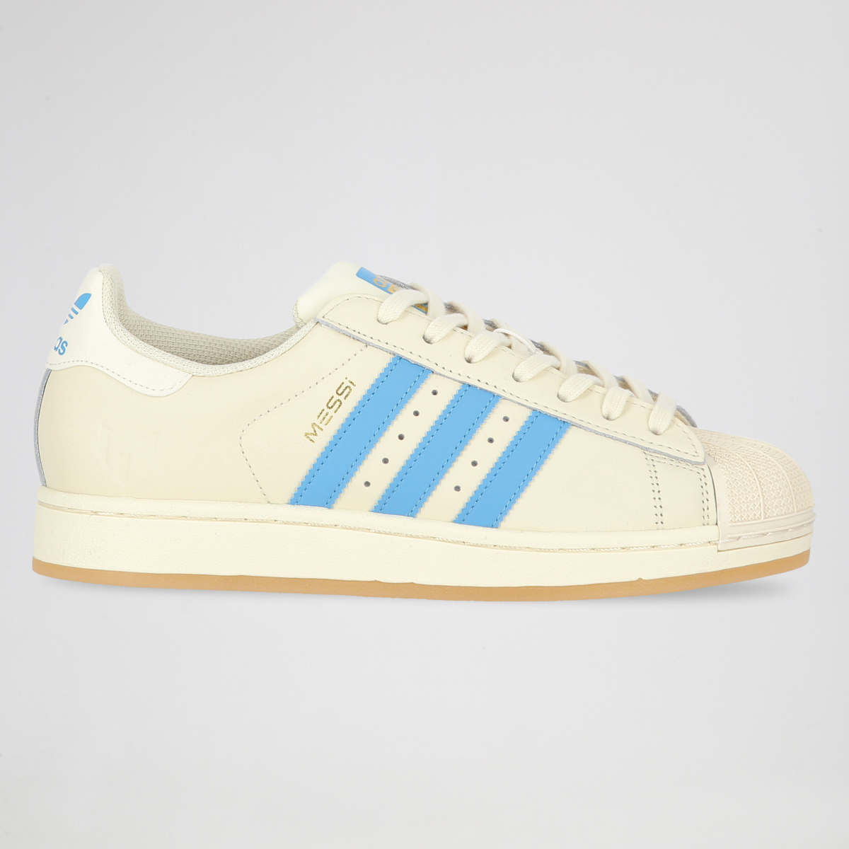 Zapatillas adidas Superstar Messi,  image number null