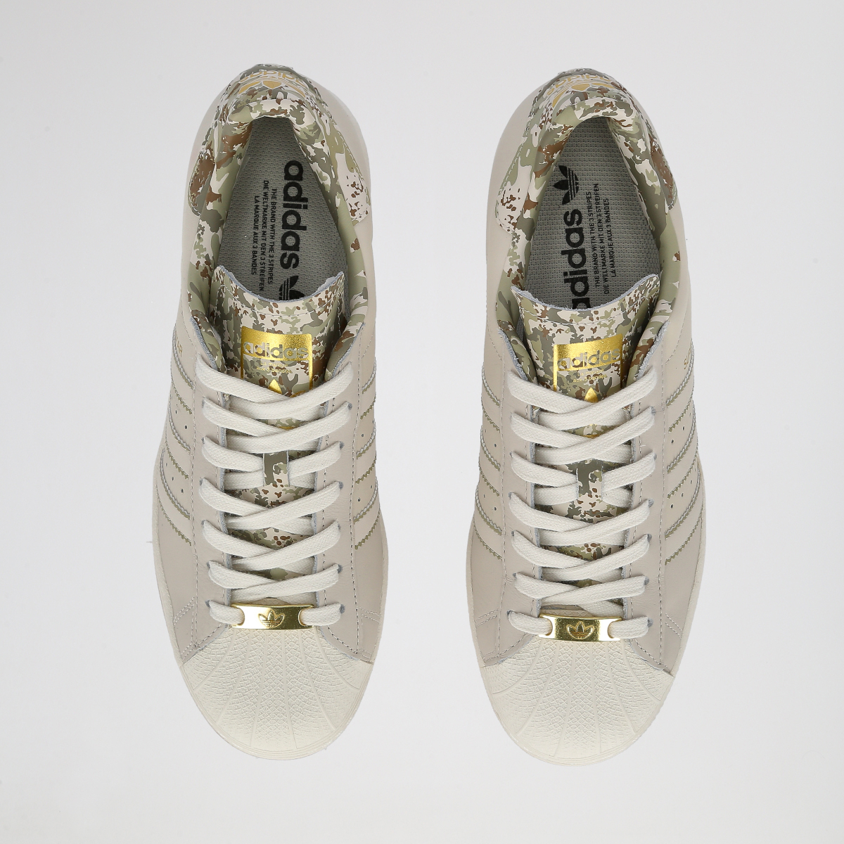 Zapatillas adidas Superstar Hombre,  image number null