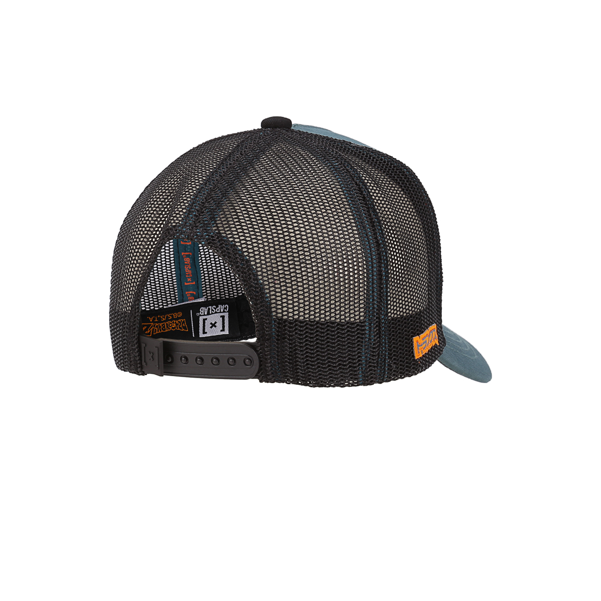 Gorra Capslab Dragon Ball Trunks,  image number null