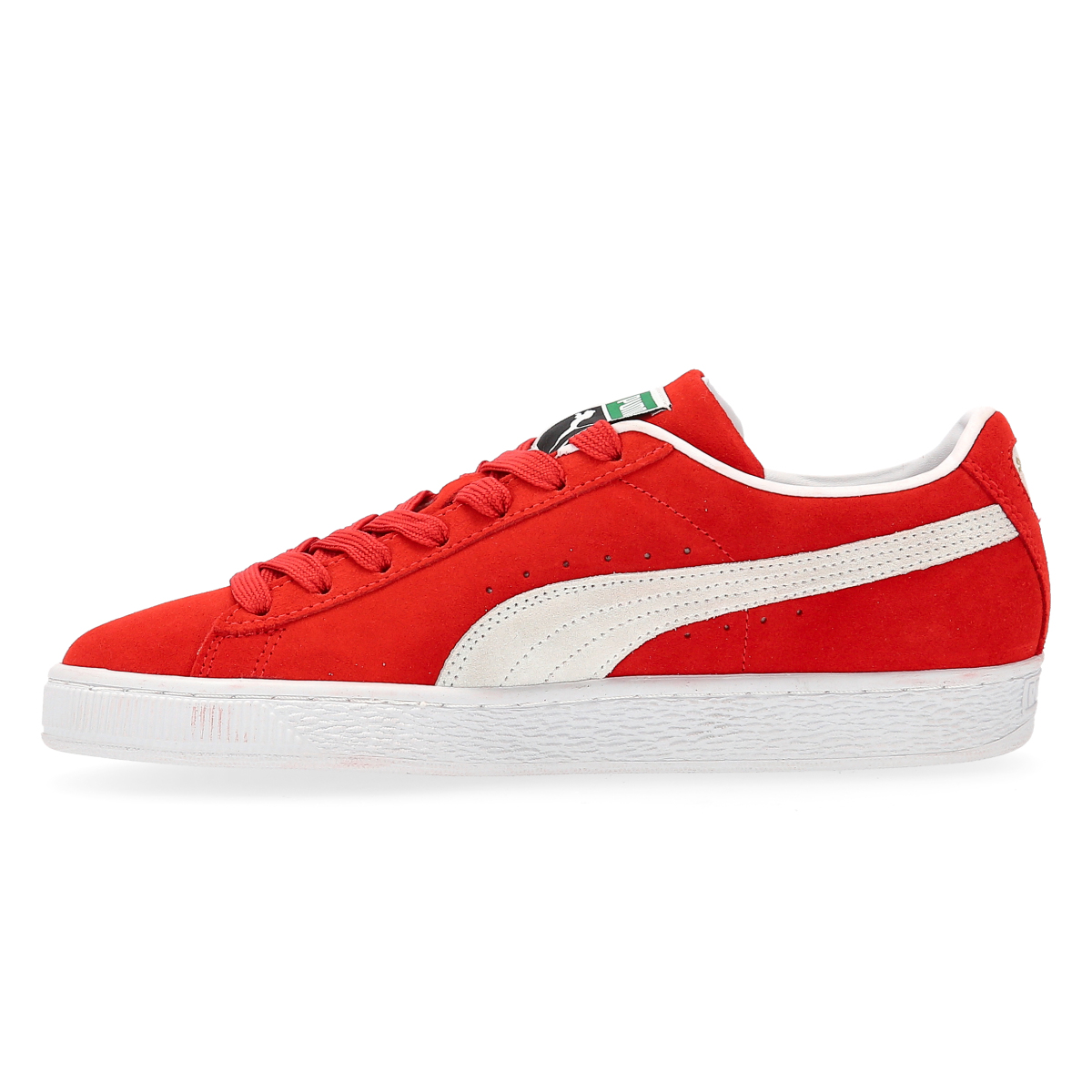 Zapatillas Puma Suede Classic XXI Hombre,  image number null