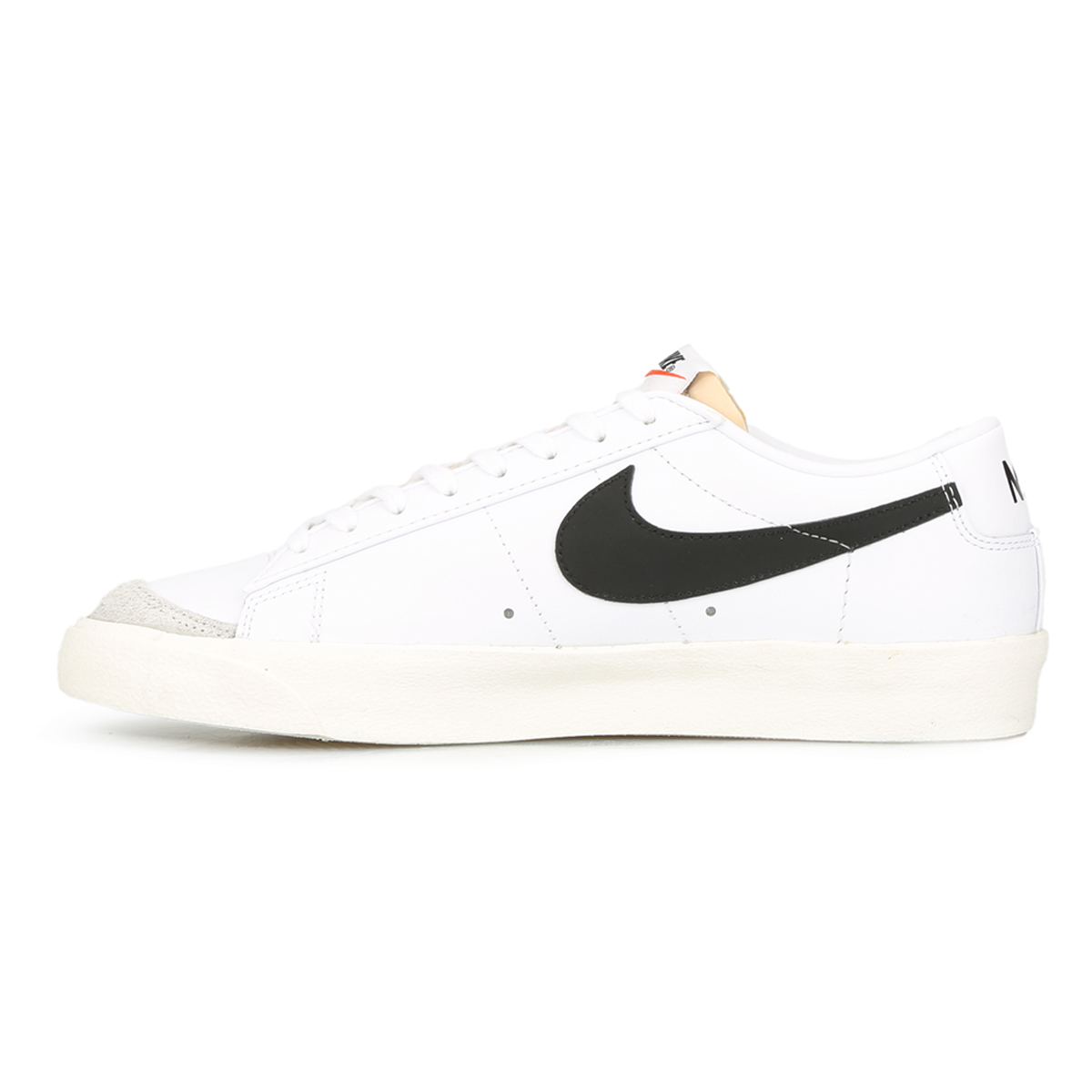 Zapatillas Nike Blazer Low '77 Vintage | Moov
