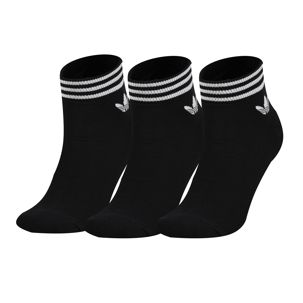 Medias adidas Trifolio 3pp Unisex,  image number null