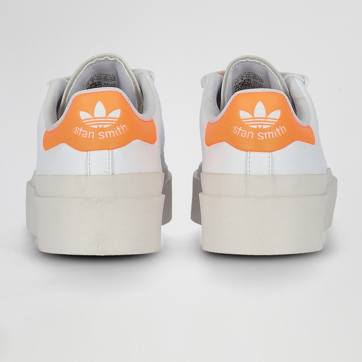 Zapatillas adidas Stand Smith Bonega Mujer,  image number null