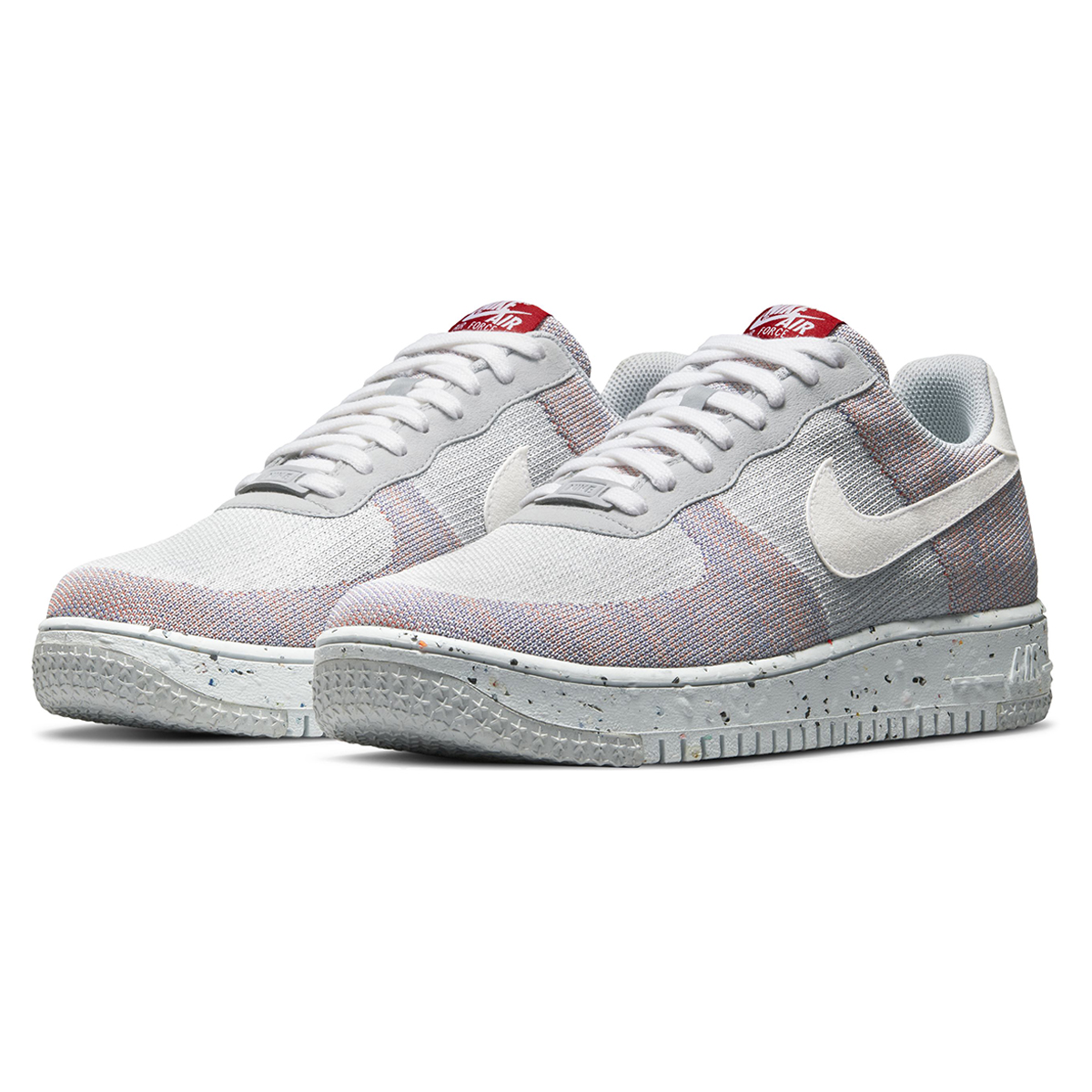 Zapatillas Nike Air Force 1 Crater Flyknit,  image number null