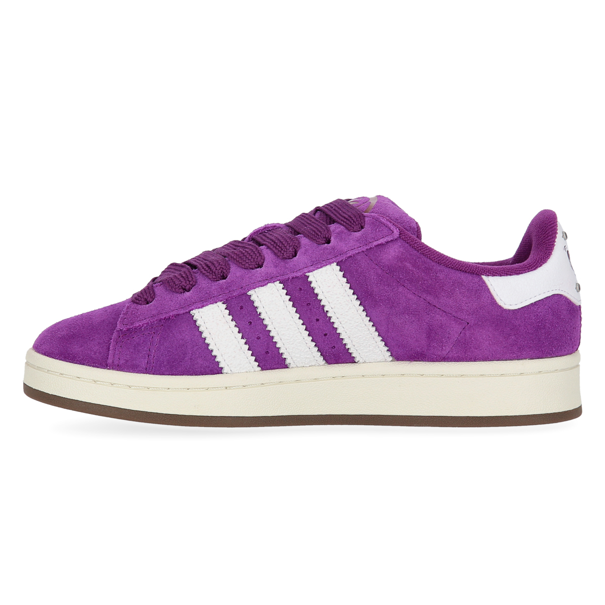 Adidas campus violeta cheap