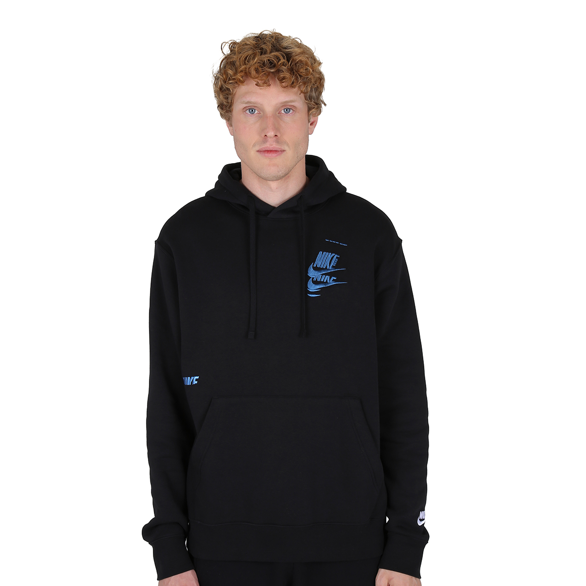 Buzo Nike Sportswear Sport Essentials