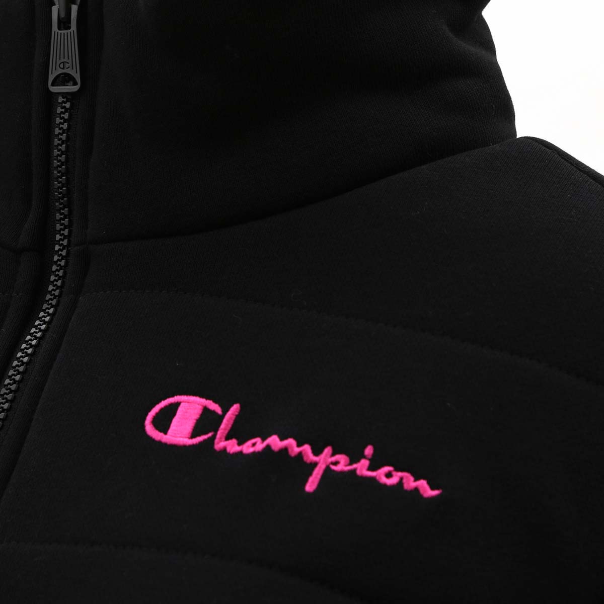 Campera Urbana Champion Reverse Weave Mujer,  image number null