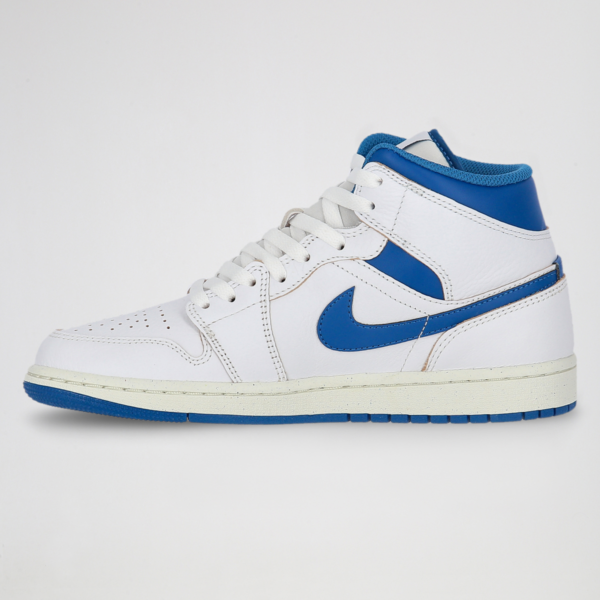 Zapatillas Air Jordan 1 Mid Hombre,  image number null