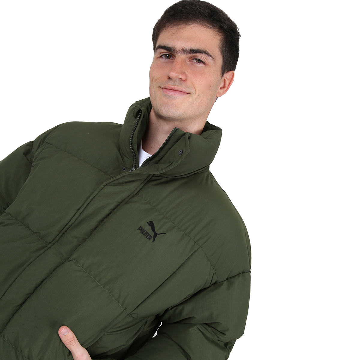 Campera Puma Classics Oversized Hombre,  image number null