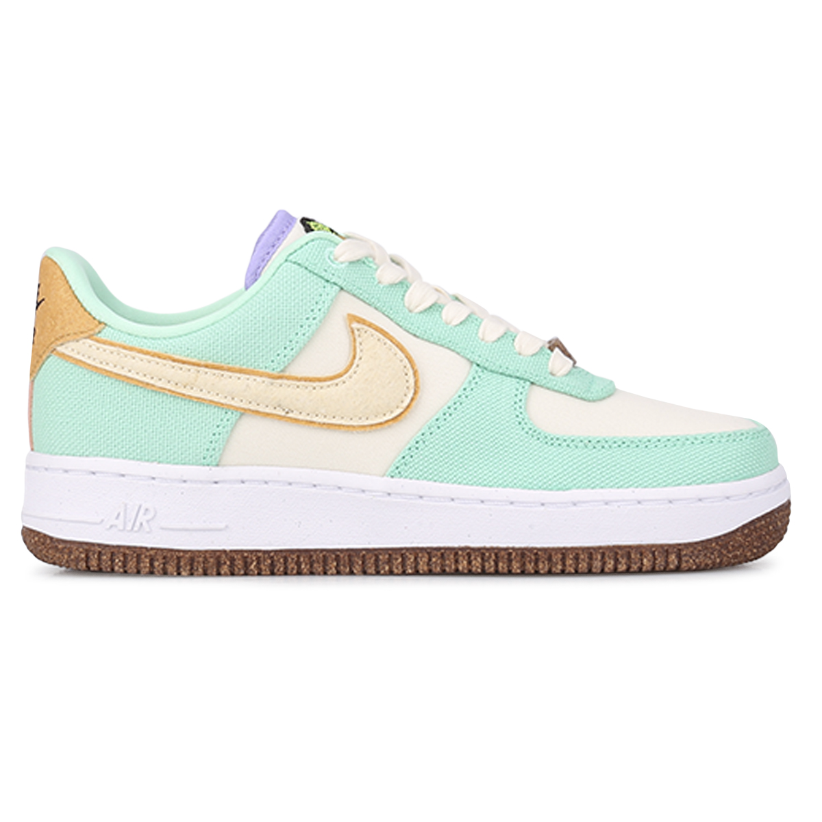 Zapatillas Nike Air Force 1´07 Lx,  image number null