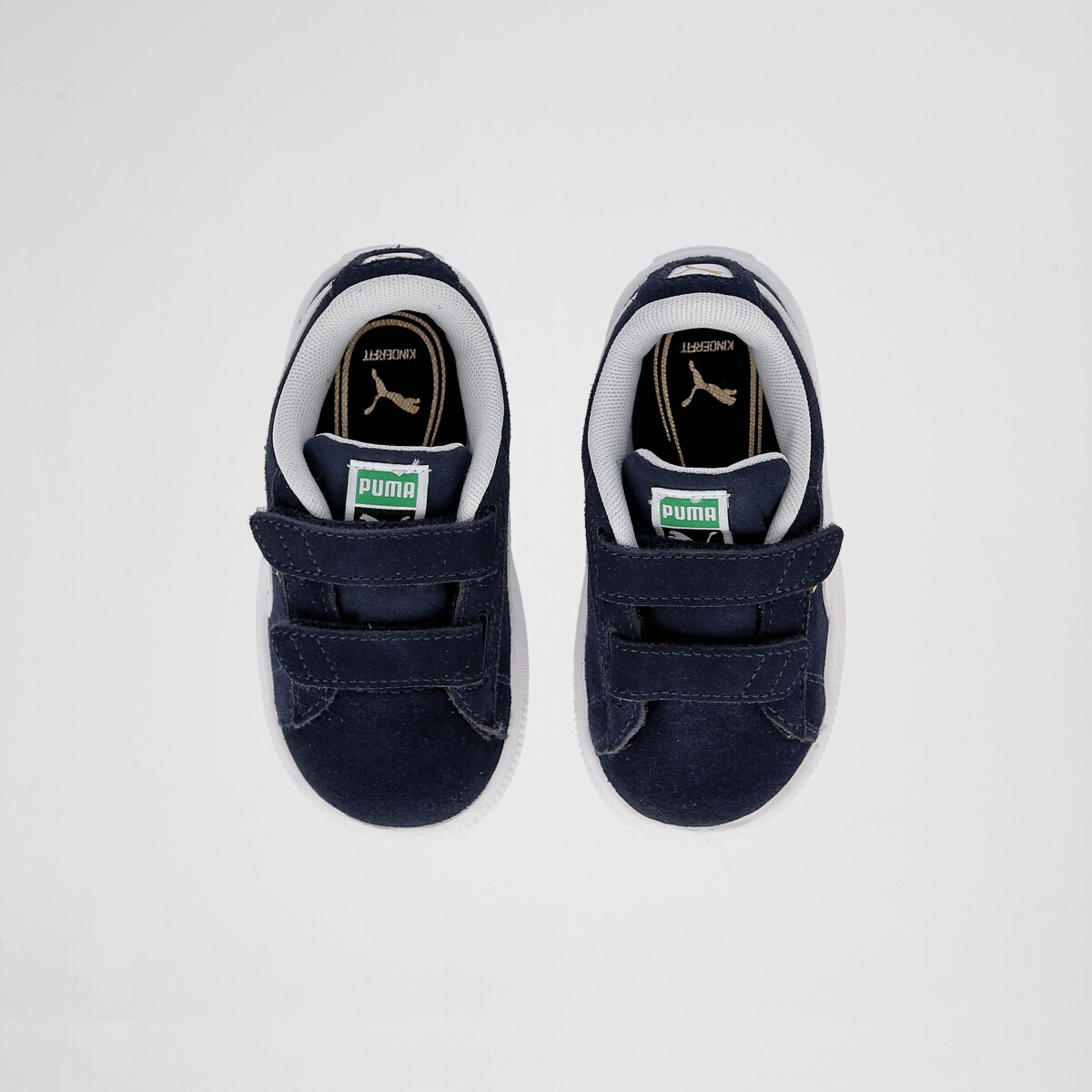 Zapatillas Puma Suede Classic de Infantil,  image number null