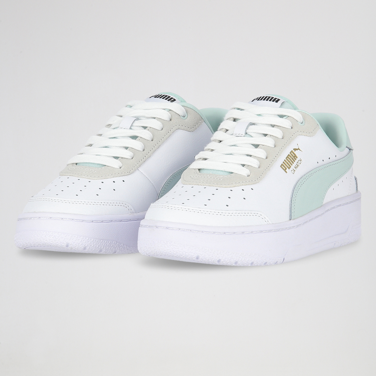 Zapatillas Puma Ca Match Court de Mujer,  image number null
