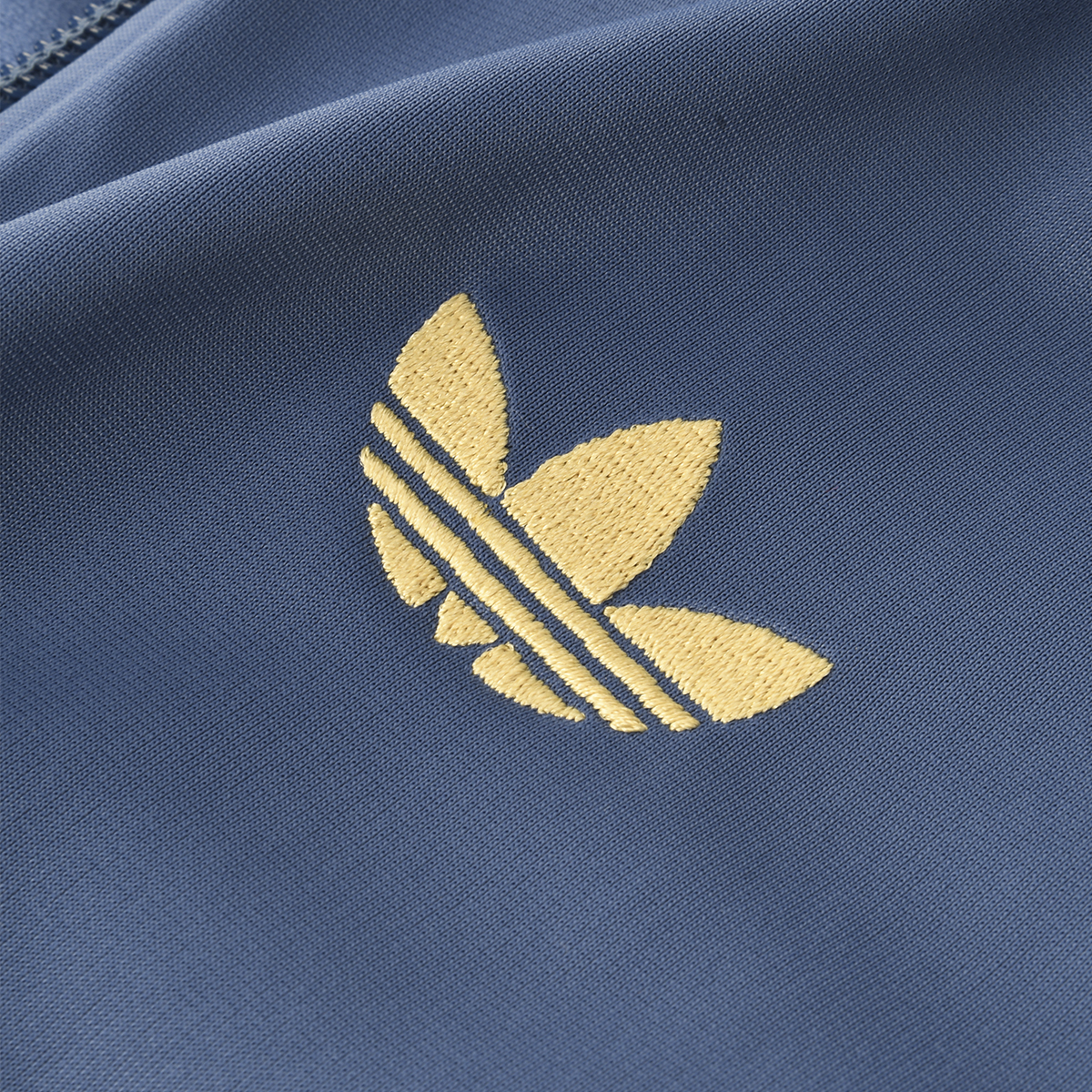 Buzo con cierre adidas Firebird Track Hombre,  image number null