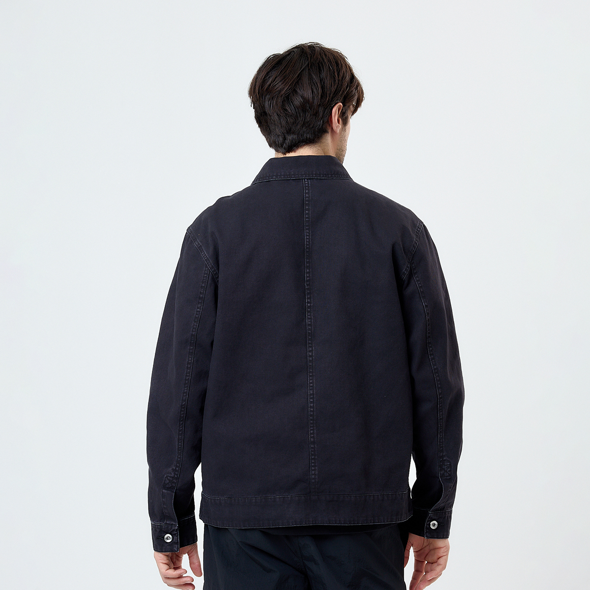 Campera Jordan Essentials Hombre,  image number null
