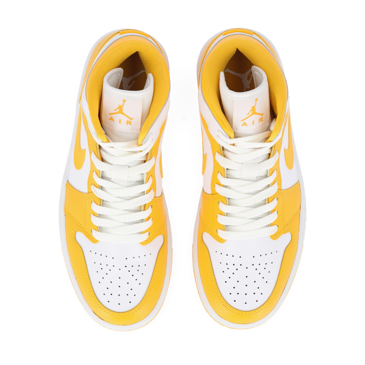 Zapatillas Jordan Air 1 Mid Mujer,  image number null
