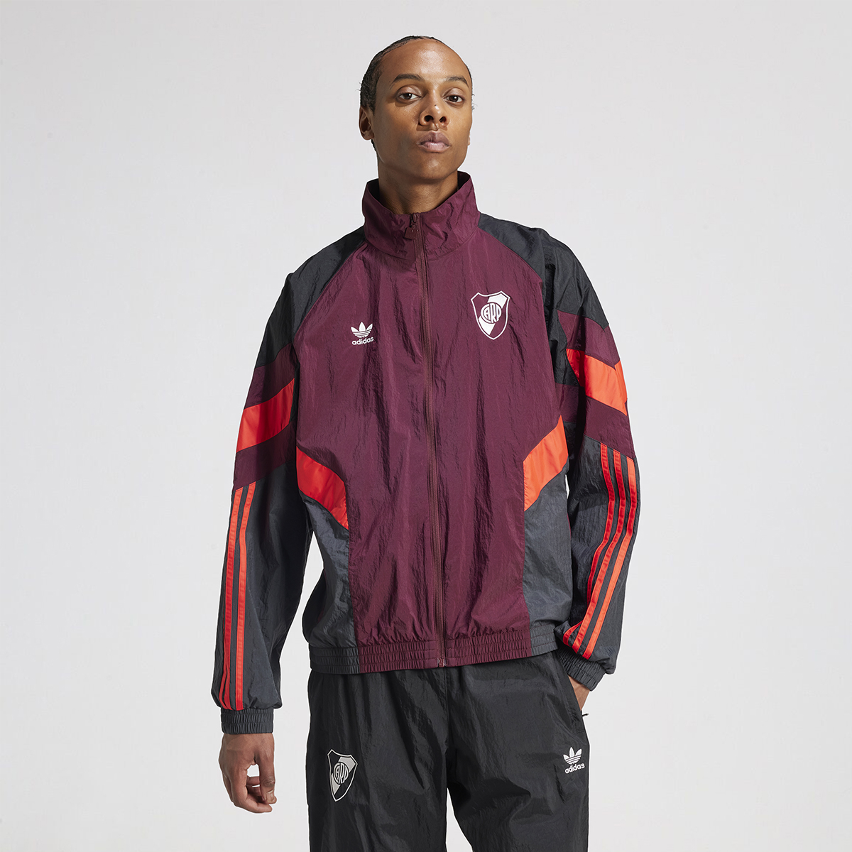 Adidas originals campera online