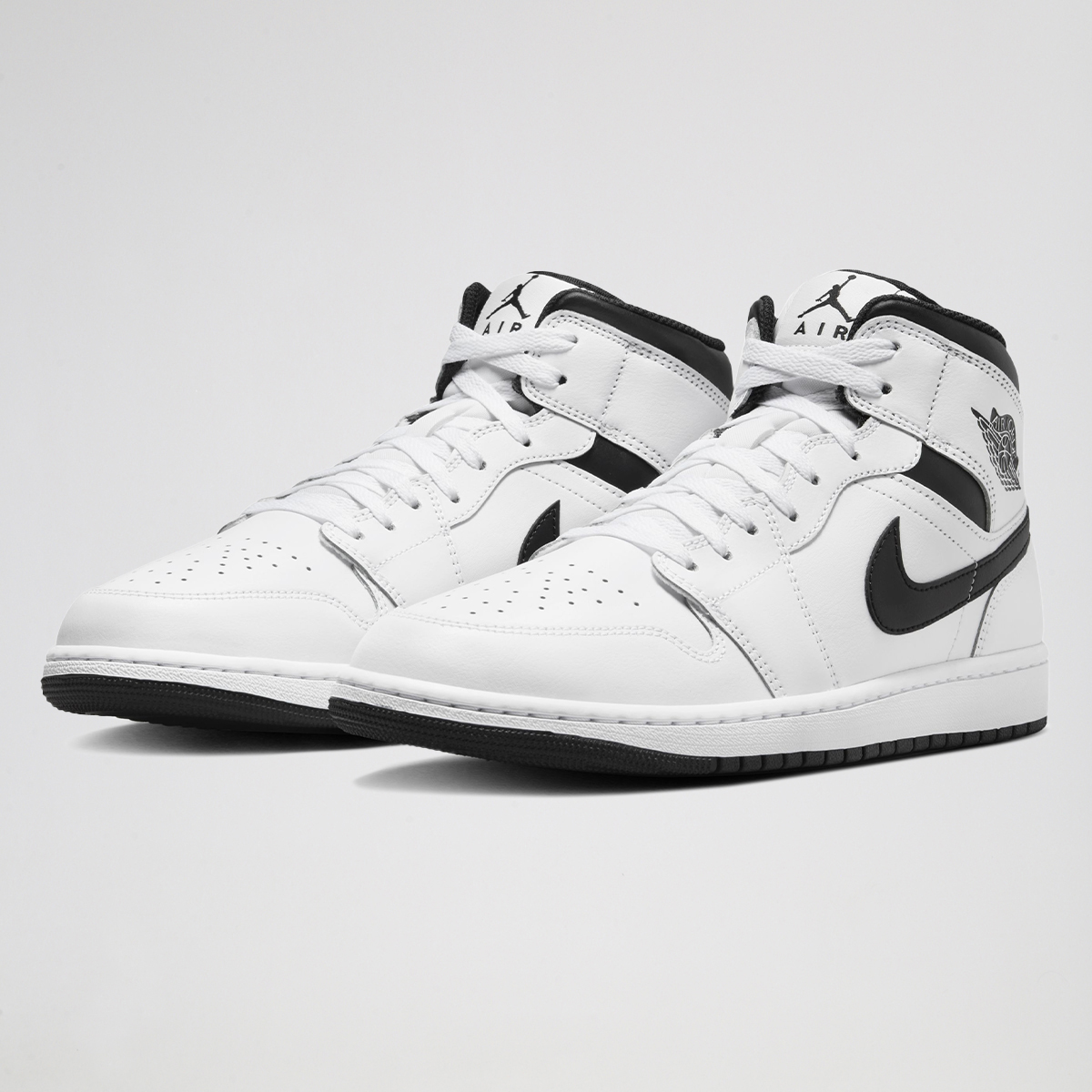 Zapatillas Jordan Air 1 Mid Hombre,  image number null