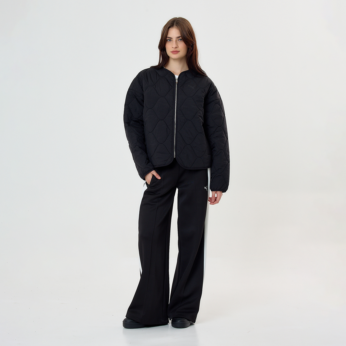 Campera Puma Liner para Mujer,  image number null