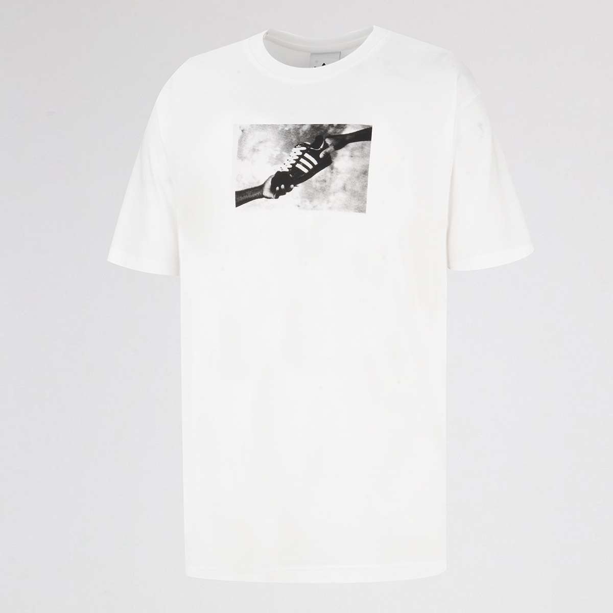 Remera adidas Franchise Originals Hombre,  image number null