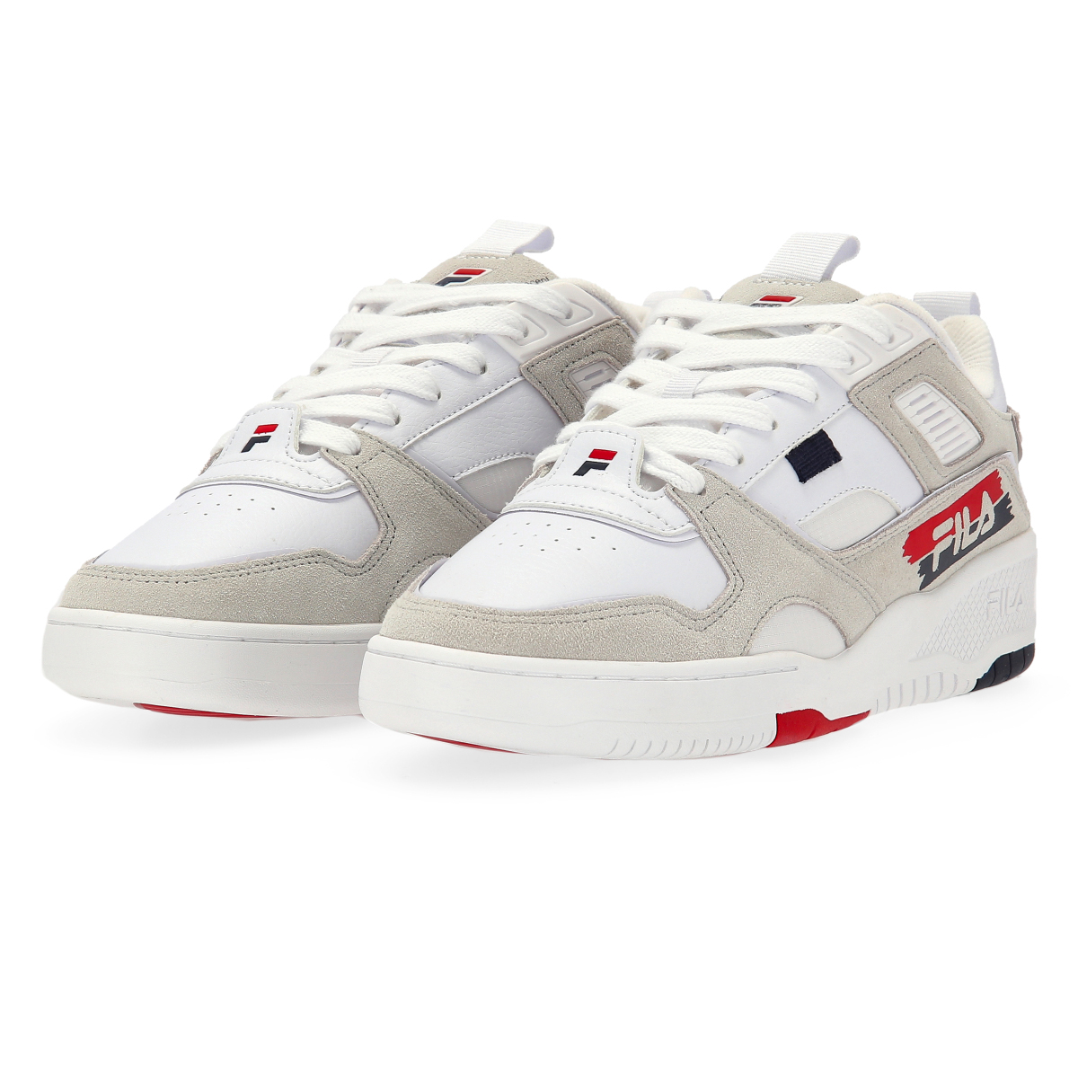 Zapatillas Fila Corda Hombre Moov