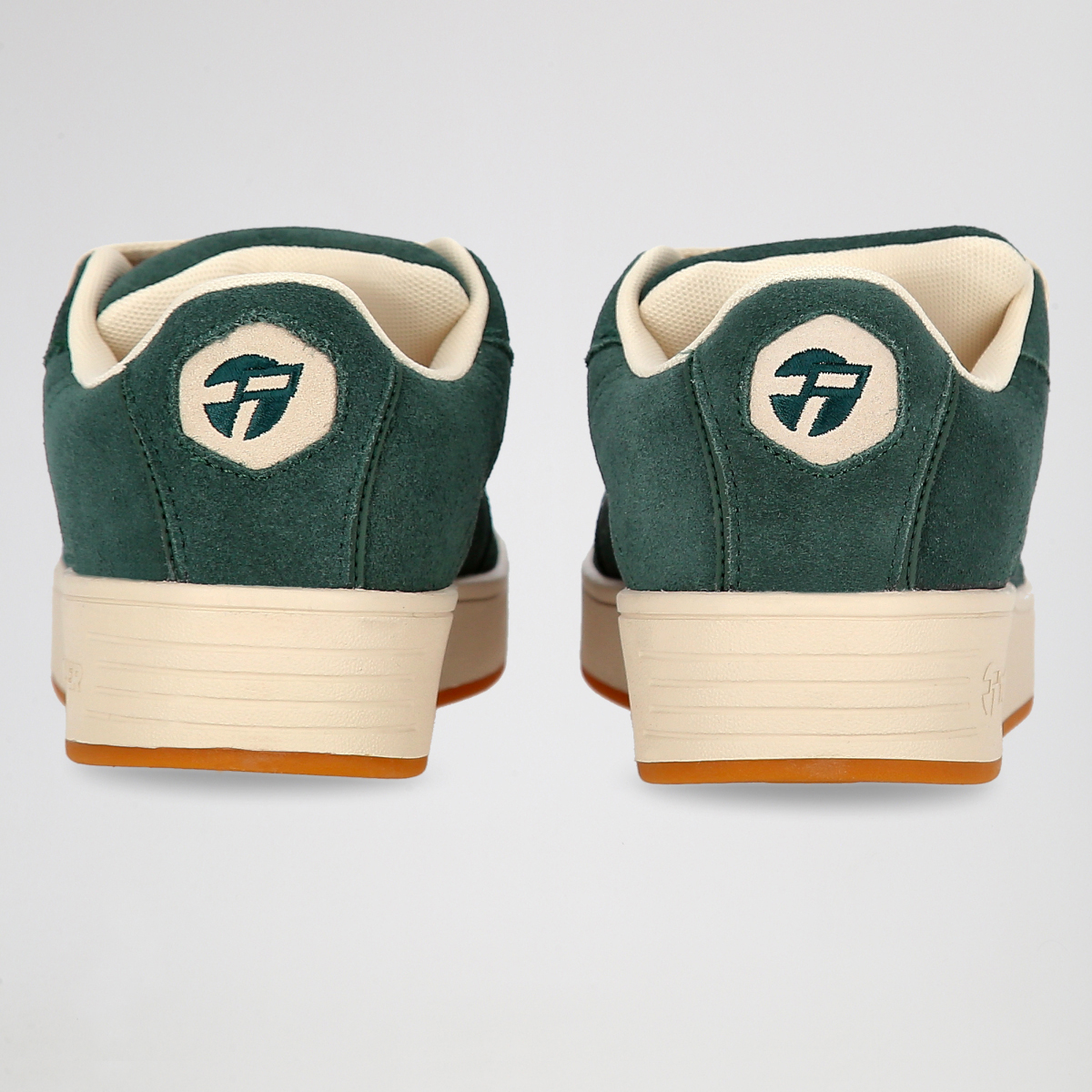 Zapatillas Topper Burgos TG Suede,  image number null