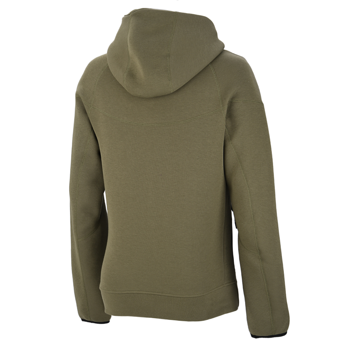 Campera Nike Tech Fleece Windrunner,  image number null