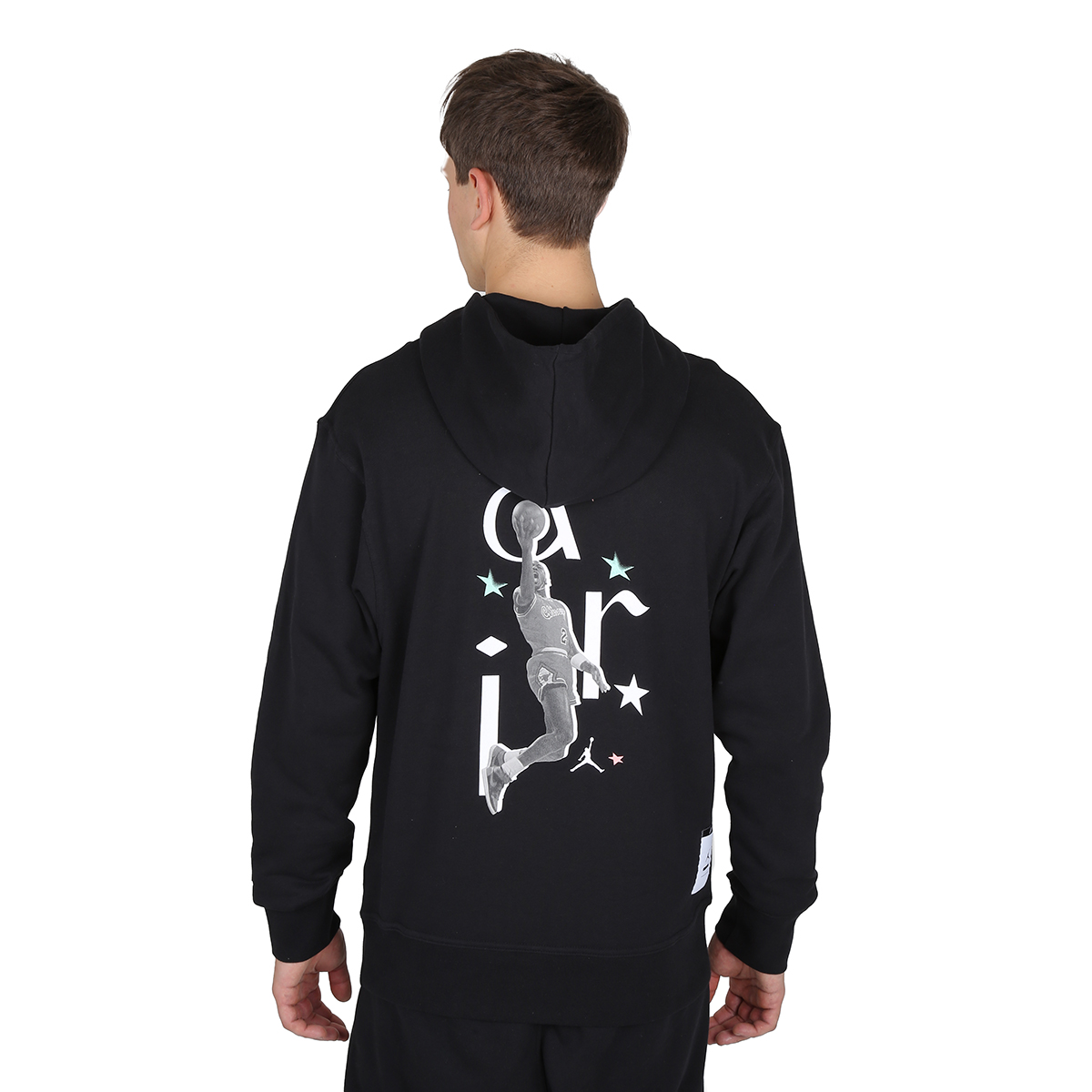 Buzo Urbano Jordan Sport Dna Hombre,  image number null
