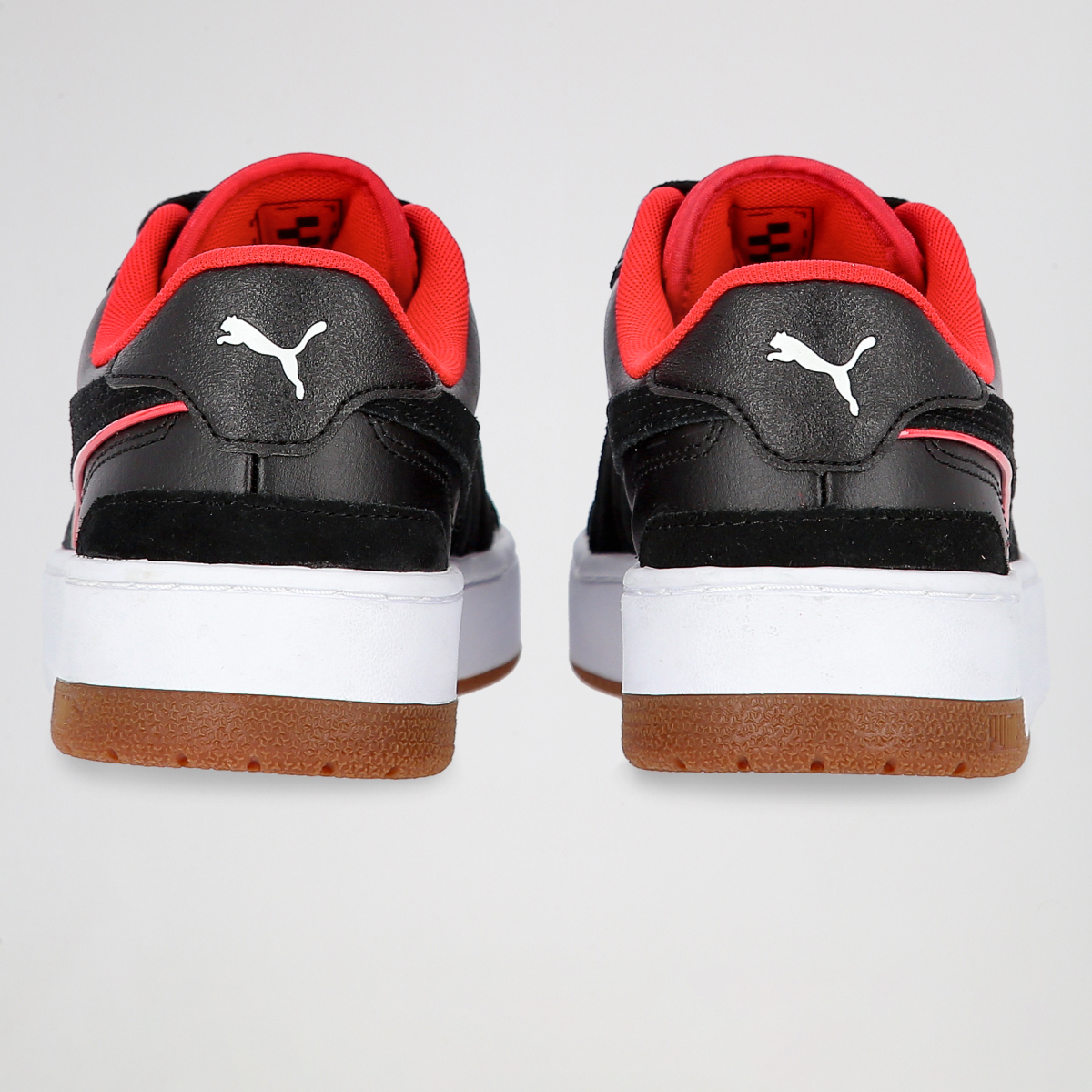 Zapatillas Puma Ferrari Ca Match Hombre,  image number null